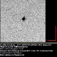 <font class="tempImageTitleThumbText">Bright Nova In Sgr</font><br>Ernesto Guido & Nick Howes<br>Mar 16 1:59pm<br>remotely from USA
