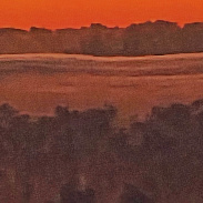 <font class="tempImageTitleThumbText">Cloud Layers At Sunset From Airplanw</font><br>Ernie Bautista<br>Oct 21 3:58pm<br>Manila, Philippines 