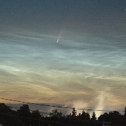 <font class="tempImageTitleThumbText">Komet Neowise</font><br>Erwin Filimon<br>Jul 9 5:18am<br>Seewalchen, Austria-Europe
