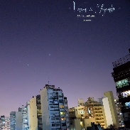 <font class="tempImageTitleThumbText">VENUS & JUPITER</font><br>Esmeralda Sosa<br>Jun 30 12:30am<br>ROSARIO - ARGENTINA