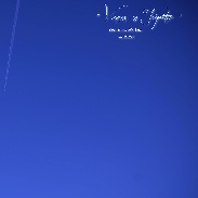 <font class="tempImageTitleThumbText">VENUS & JUPITER</font><br>Esmeralda Sosa<br>Jul 1 12:48pm<br>ROSARIO - ARGENTINA