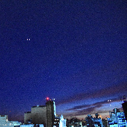 <font class="tempImageTitleThumbText">ARCTURUS & VENUS </font><br>Esmeralda Sosa<br>Dec 18 3:46pm<br>ROSARIO - ARGENTINA