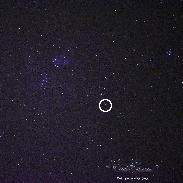 <font class="tempImageTitleThumbText">NOVA CARINAE 2018</font><br>Esmeralda Sosa<br>Apr 17 11:36am<br>ROSARIO - ARGENTINA