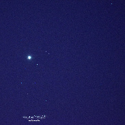 <font class="tempImageTitleThumbText">VENUS & PLEIADES</font><br>Esmeralda Sosa<br>Apr 4 3:38am<br>ROSARIO - ARGENTINA