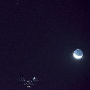 <font class="tempImageTitleThumbText">VENUS & MOON</font><br>Esmeralda Sosa<br>Aug 15 1:14am<br>ROSARIO - ARGENTINA