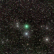 <font class="tempImageTitleThumbText">Comet</font><br>Esposito Raffaele<br>Jul 23 5:39pm<br>Remote from Australia Siding Sp