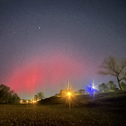 <font class="tempImageTitleThumbText">Auroras</font><br>Ethan Sanns<br>Nov 12 3:55am<br>Memphis, Tennessee
