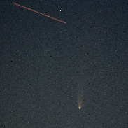 <font class="tempImageTitleThumbText">Comet NEOWISE</font><br>Eugene Miller<br>Jul 9 6:07pm<br>Brooklyn, New York