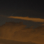 <font class="tempImageTitleThumbText">Comet NEOWISE In Early Evening</font><br>Eugene Miller<br>Jul 14 3:45pm<br>Brooklyn, New York