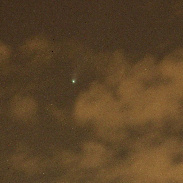 <font class="tempImageTitleThumbText">Comet NEOWISE Above The Clouds</font><br>Eugene Miller<br>Jul 20 3:39pm<br>Brooklyn, New York