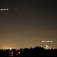 <font class="tempImageTitleThumbText">Comet NEOWISE In Ursa Major</font><br>Eugene Miller<br>Jul 22 6:12pm<br>Brooklyn, New York