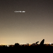 <font class="tempImageTitleThumbText">Comet NEOWISE Below The Big Dipper</font><br>Eugene Miller<br>Jul 26 5:27pm<br>Brooklyn, New York