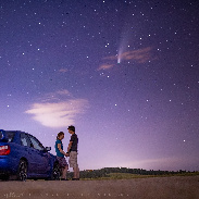 <font class="tempImageTitleThumbText">Comet Neowise</font><br>Evan Ludes<br>Jul 20 8:57pm<br>Rapid City, South Dakota
