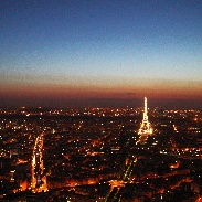 <font class="tempImageTitleThumbText">Venus And Jupiter Over Paris</font><br>Ewa Zegler-Poleska<br>Jul 1 8:05pm<br>Paris, France