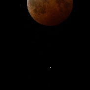 <font class="tempImageTitleThumbText">Lunar Eclipse</font><br>ed lomeli<br>Oct 8 11:12pm<br>Sacramento, CA