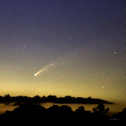 <font class="tempImageTitleThumbText">Comet Neowise 2020</font><br>eddie ledbetter<br>Jul 15 4:12am<br>register ga