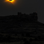 <font class="tempImageTitleThumbText">Total Solar Eclipse 12 August 2026</font><br>FARMAKOPOULOS ANTONIOS<br>Aug 12 9:08pm<br>Gormaz, Soria Spain. 