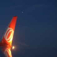 <font class="tempImageTitleThumbText">Lunar Eclipse</font><br>Fabiano B. Diniz<br>Jul 28 3:31am<br>Curitiba, Brazil