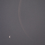 <font class="tempImageTitleThumbText">Venus Occultation</font><br>Fabio Luigi Guglielmo Pignata<br>Jun 19 2:20pm<br>Sesto San Giovanni (Italy)
