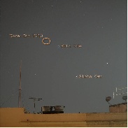 <font class="tempImageTitleThumbText">Nova Centauri 2013</font><br>Fabio Ribeiro<br>Dec 28 1:03pm<br>Rio de Janeiro, Brazil