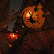 <font class="tempImageTitleThumbText">Lunar Eclipse</font><br>Facchini Mauro<br>Jan 25 9:14am<br>Cavezzo Observatory, Italy
