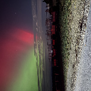 <font class="tempImageTitleThumbText">Auroras</font><br>Faith Castle<br>Nov 12 3:50am<br>Goffstown and Bedford, NH, USA