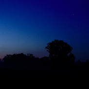 <font class="tempImageTitleThumbText">Moon, Jupiter, Venus, Mars And Saturn</font><br>Fausto Lubatti<br>Apr 27 2:12pm<br>Colturano, Milan, Italy