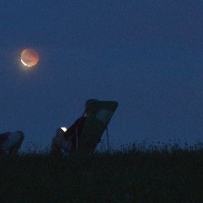<font class="tempImageTitleThumbText">Lunar Eclipse</font><br>Feldmann Jean-Baptiste<br>Sep 8 10:48am<br>Gleizé, France
