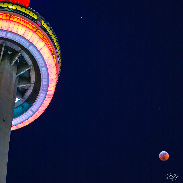<font class="tempImageTitleThumbText">Lunar Eclipse</font><br>Felix Zai<br>Jan 21 7:05am<br>Toronto, Ontario, Canada