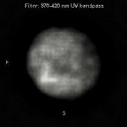 <font class="tempImageTitleThumbText">Venus In UV Light</font><br>Ferenczi Imre<br>Dec 4 11:28pm<br>Budapest, Magyarország