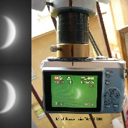 <font class="tempImageTitleThumbText">Venus Dark Side</font><br>Ferenczi Imre<br>May 5 11:11am<br>Budapest, HUNGARY