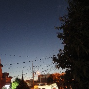 <font class="tempImageTitleThumbText">Venus And Jupiter Conjunction</font><br>Fernan Alvarino Sarmiento<br>Jul 2 3:08am<br>Barrancabermeja, Santander, Col