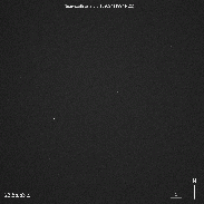 <font class="tempImageTitleThumbText">Near-Earth Asteroid 152637</font><br>Fernando Pérez<br>Jun 28 2:37am<br>Bétera, SPAIN