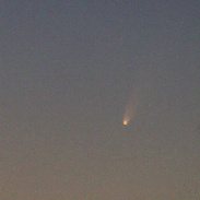 <font class="tempImageTitleThumbText">Comet C/2020 F3 Neowise</font><br>Ferruccio Zanotti<br>Jul 5 9:29am<br>Ferrara - Italy