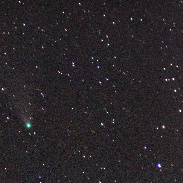 <font class="tempImageTitleThumbText">Comet NEOWISE And Two Globular Clusters</font><br>Filipp Romanov<br>Aug 11 6:50pm<br>Yuzhno-Morskoy, near Nakhodka, 