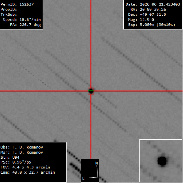 <font class="tempImageTitleThumbText">Potentially Hazardous Asteroid (152637)</font><br>Filipp Romanov<br>Jun 22 7:10pm<br>Utah Desert Remote Observatory 