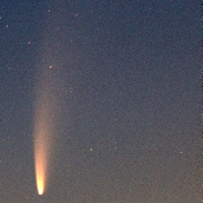 <font class="tempImageTitleThumbText">C/2020 F3 (NEOWISE) Over The Sea Of Japan</font><br>Filipp Romanov<br>Jul 9 4:13pm<br>Yuzhno-Morskoy, near Nakhodka, 