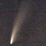 <font class="tempImageTitleThumbText">Comet C/2020 F3 (NEOWISE) And The ISS</font><br>Filipp Romanov<br>Jul 26 11:29am<br>Yuzhno-Morskoy, near Nakhodka, 