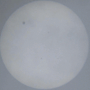 <font class="tempImageTitleThumbText">Transit Of Venus 06/06/2012.</font><br>Filipp Romanov<br>Jun 5 9:36pm<br>Gornotayozhnoe, Primorsky Krai,