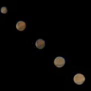 <font class="tempImageTitleThumbText">Mars Opposition 2016.</font><br>Filipp Romanov<br>May 23 12:45am<br>Moscow, Russian Federation