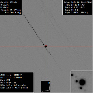 <font class="tempImageTitleThumbText">Potentially Hazardous Asteroid (152637) 1</font><br>Filipp Romanov<br>Jun 29 3:43pm<br>iTelescope.Net T21 and T24, USA