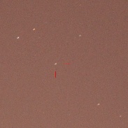 <font class="tempImageTitleThumbText">Nova Oph And Nova Sgr 2015.</font><br>Filipp Romanov<br>Apr 13 8:37pm<br>Korolyov, Moscow Region, Russia