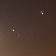 <font class="tempImageTitleThumbText">Moon-Jupiter-Venus Conjunction And Iridiu</font><br>Filipp Romanov<br>Jan 30 11:43pm<br>Yuzhno-Morskoy, Nakhodka, Russi