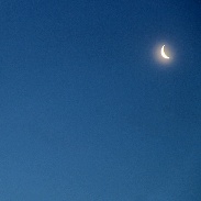 <font class="tempImageTitleThumbText">Moon-Jupiter-Venus Conjunction</font><br>Filipp Romanov<br>Jan 30 11:50pm<br>Yuzhno-Morskoy, Nakhodka, Russi