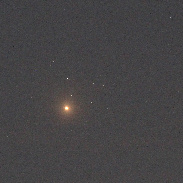 <font class="tempImageTitleThumbText">Venus And The Pleiades</font><br>Filipp Romanov<br>Apr 3 4:48pm<br>Yuzhno-Morskoy, near Nakhodka, 