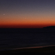 <font class="tempImageTitleThumbText">Venus, Jupiter And ISS Over The Sea Of Ja</font><br>Filipp Romanov<br>Nov 25 5:03pm<br>Yuzhno-Morskoy, Nakhodka, Russi