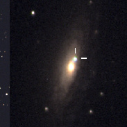 <font class="tempImageTitleThumbText">Supernova SN 2025rbs In NGC 7331</font><br>Filipp Romanov<br>Aug 4 3:32pm<br>Utah Desert Remote Observatory 