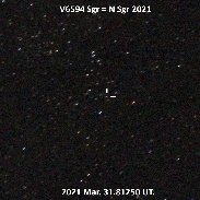 <font class="tempImageTitleThumbText">Nova Sgr 2021</font><br>Filipp Romanov<br>Apr 3 8:18pm<br>Yuzhno-Morskoy (near Nakhodka),
