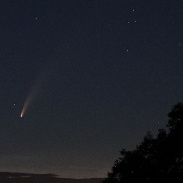 <font class="tempImageTitleThumbText">Comet Neowise</font><br>Finbarr Connolly<br>Jul 10 2:17am<br>Kilfinane, Limerick