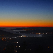 <font class="tempImageTitleThumbText">Sunset Sky Show</font><br>Fins Eirexas<br>Jan 13 10:33am<br>Monte Culou, Lousame, Galiza (N
